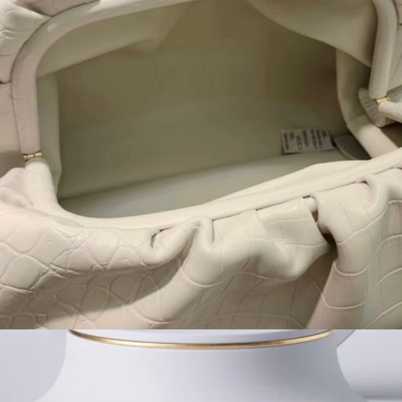 GOT MY ATTENTION CLOUD POUCH - Picture 7 of 7